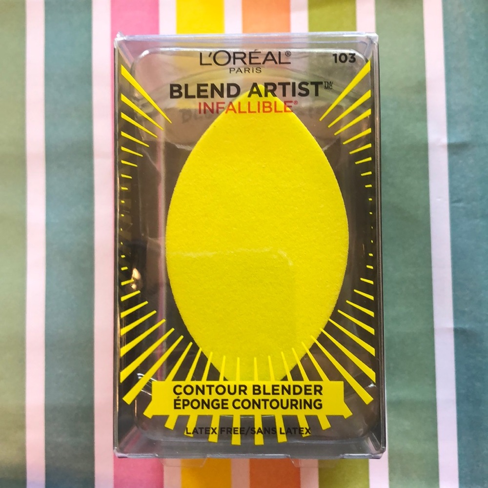 L’oreal Beauty Blender